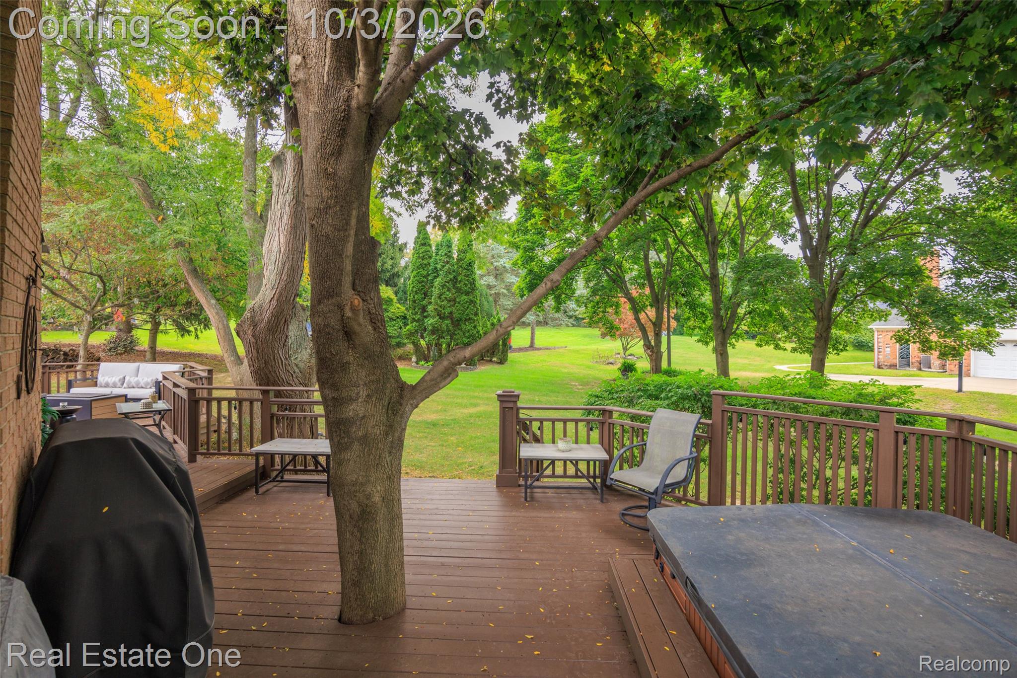 2371 Red Maple Drive