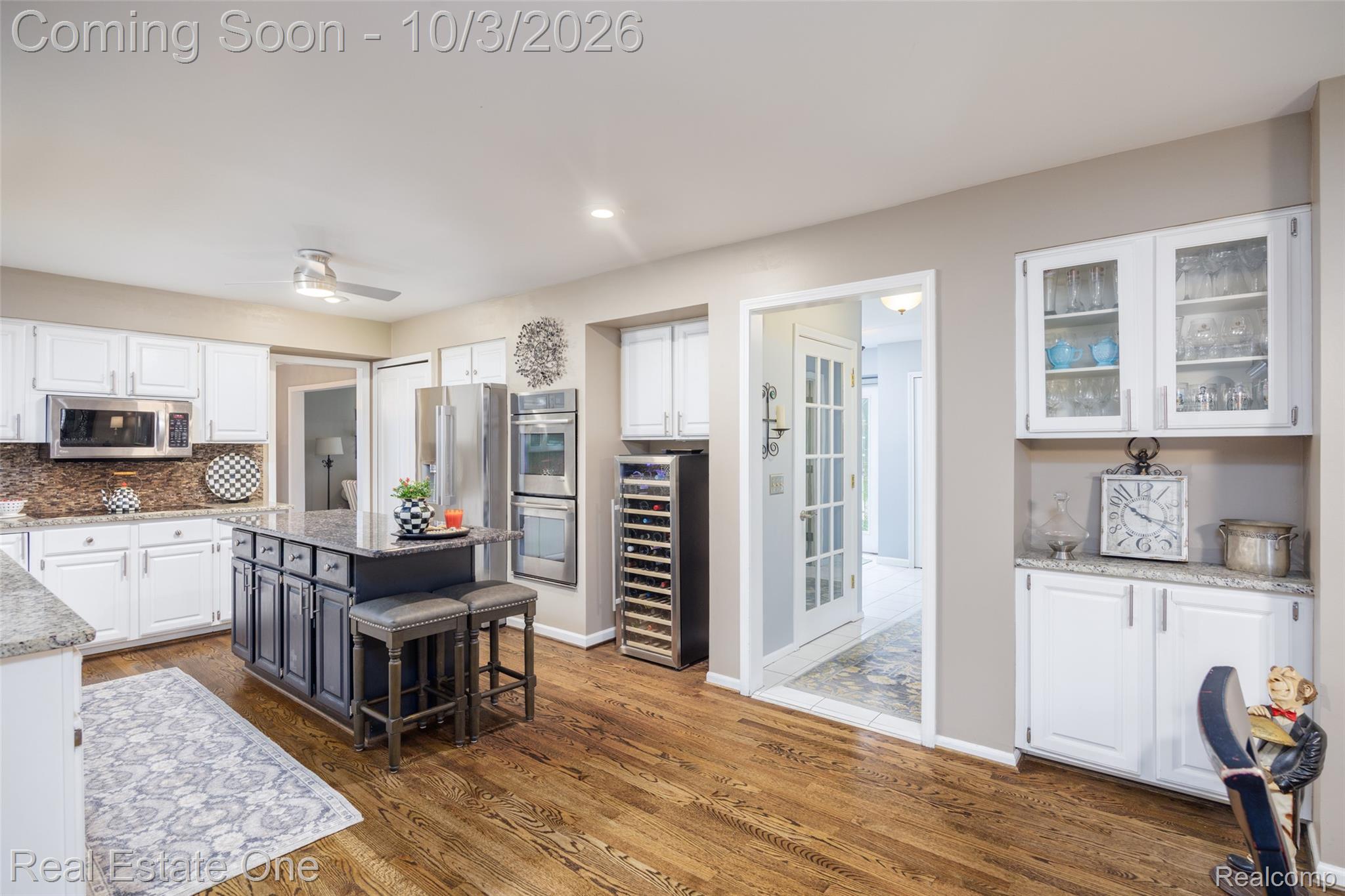 2371 Red Maple Drive