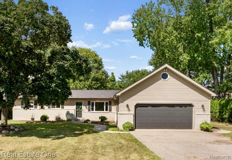1457 Cambria Drive