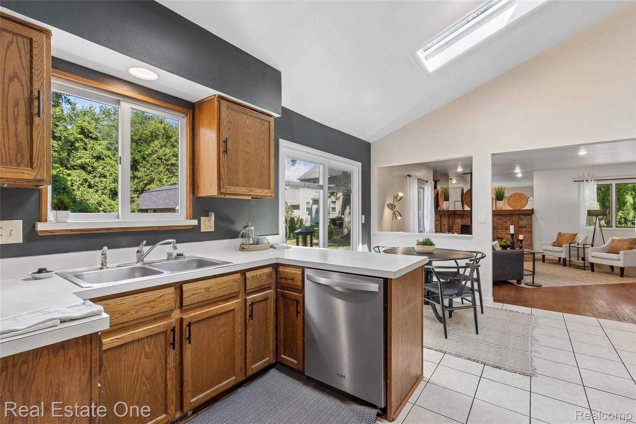1457 Cambria Drive