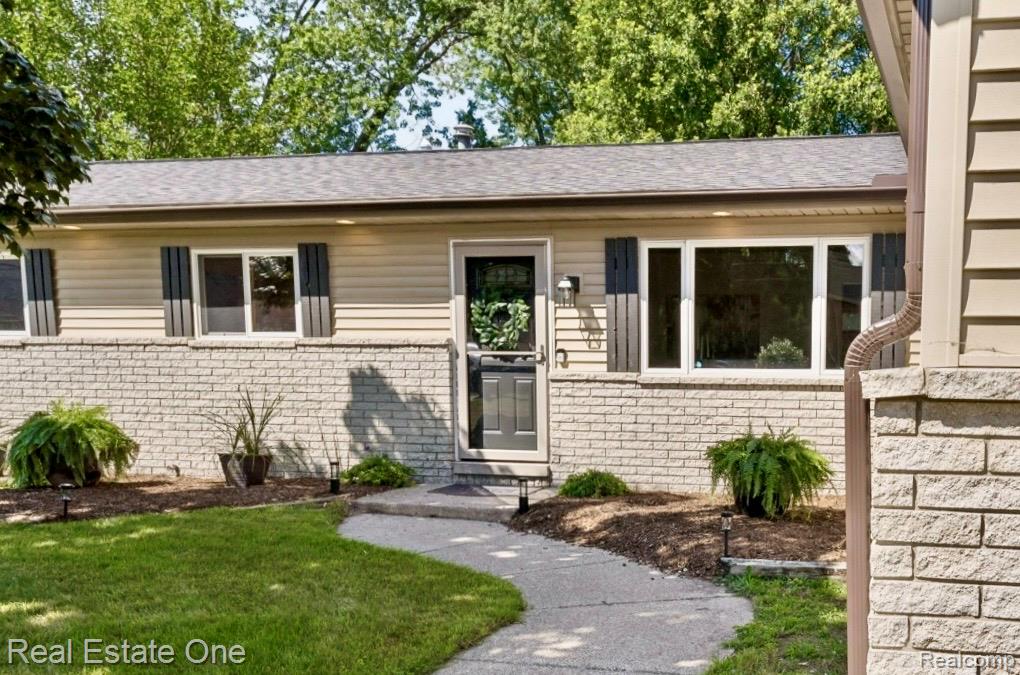 1457 Cambria Drive