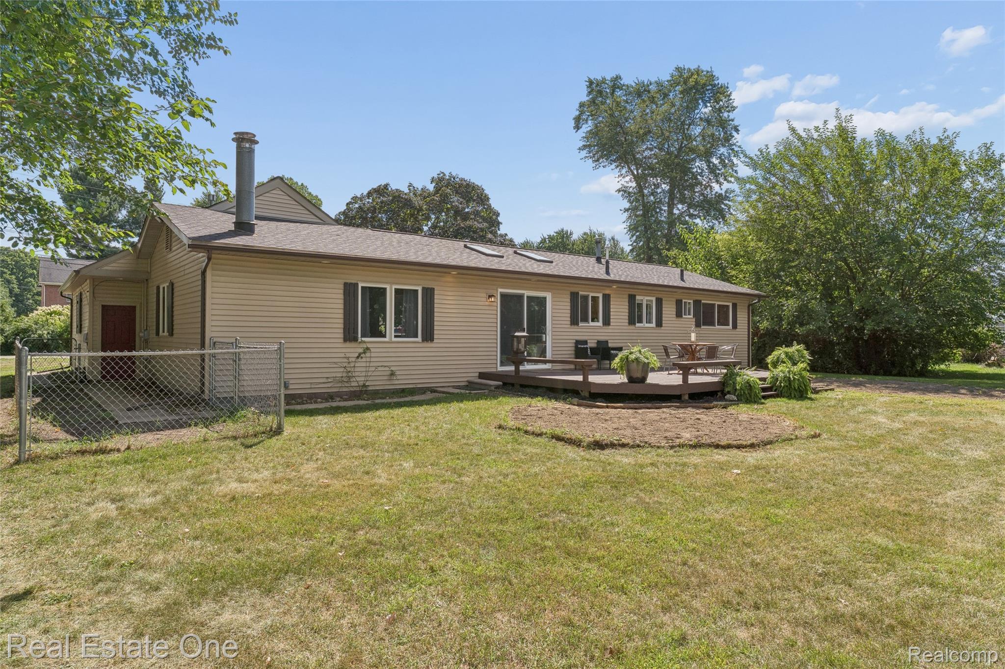 1457 Cambria Drive