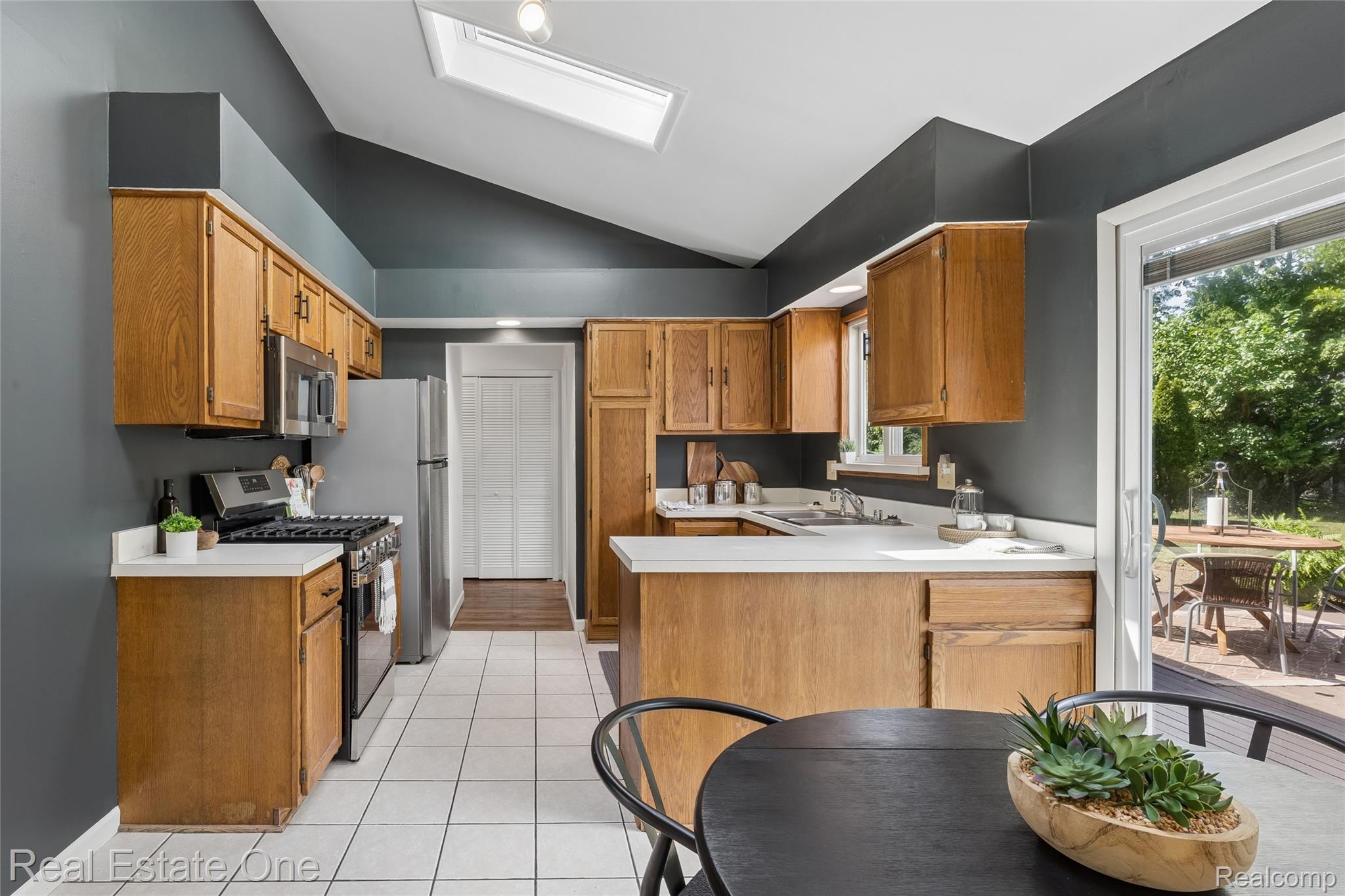 1457 Cambria Drive