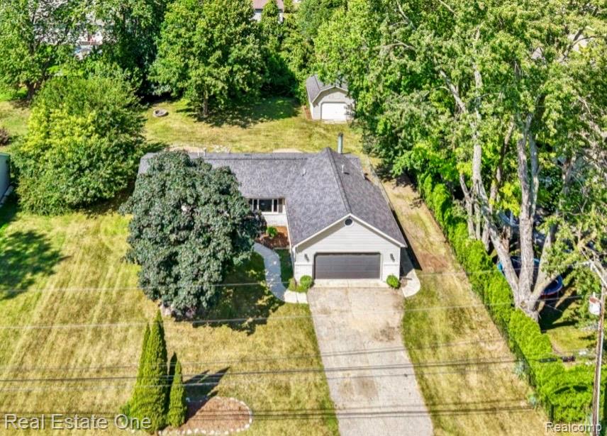 1457 Cambria Drive
