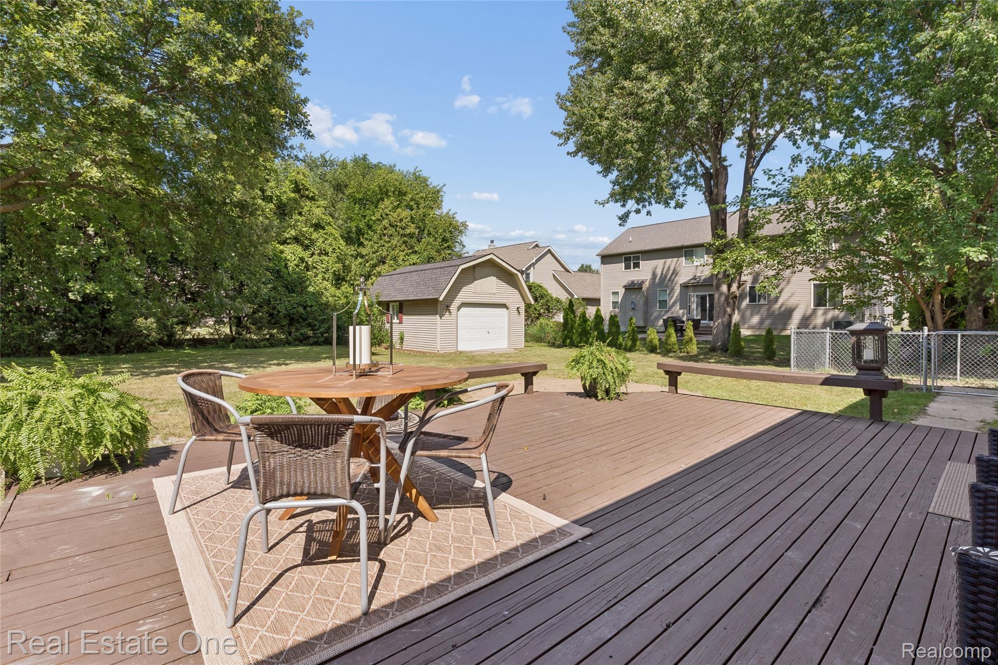 1457 Cambria Drive