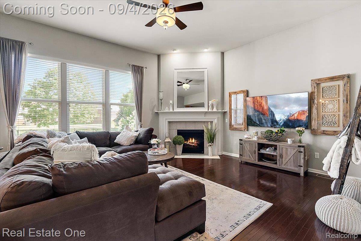 15817 Diamante Drive