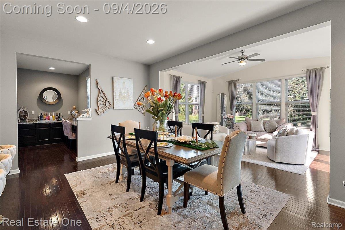 15817 Diamante Drive