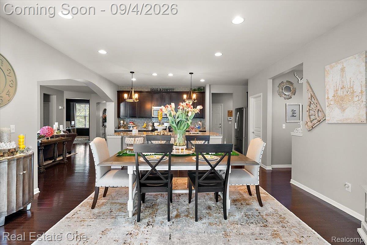 15817 Diamante Drive