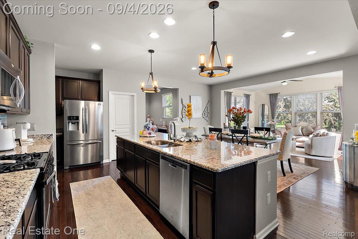 15817 Diamante Drive