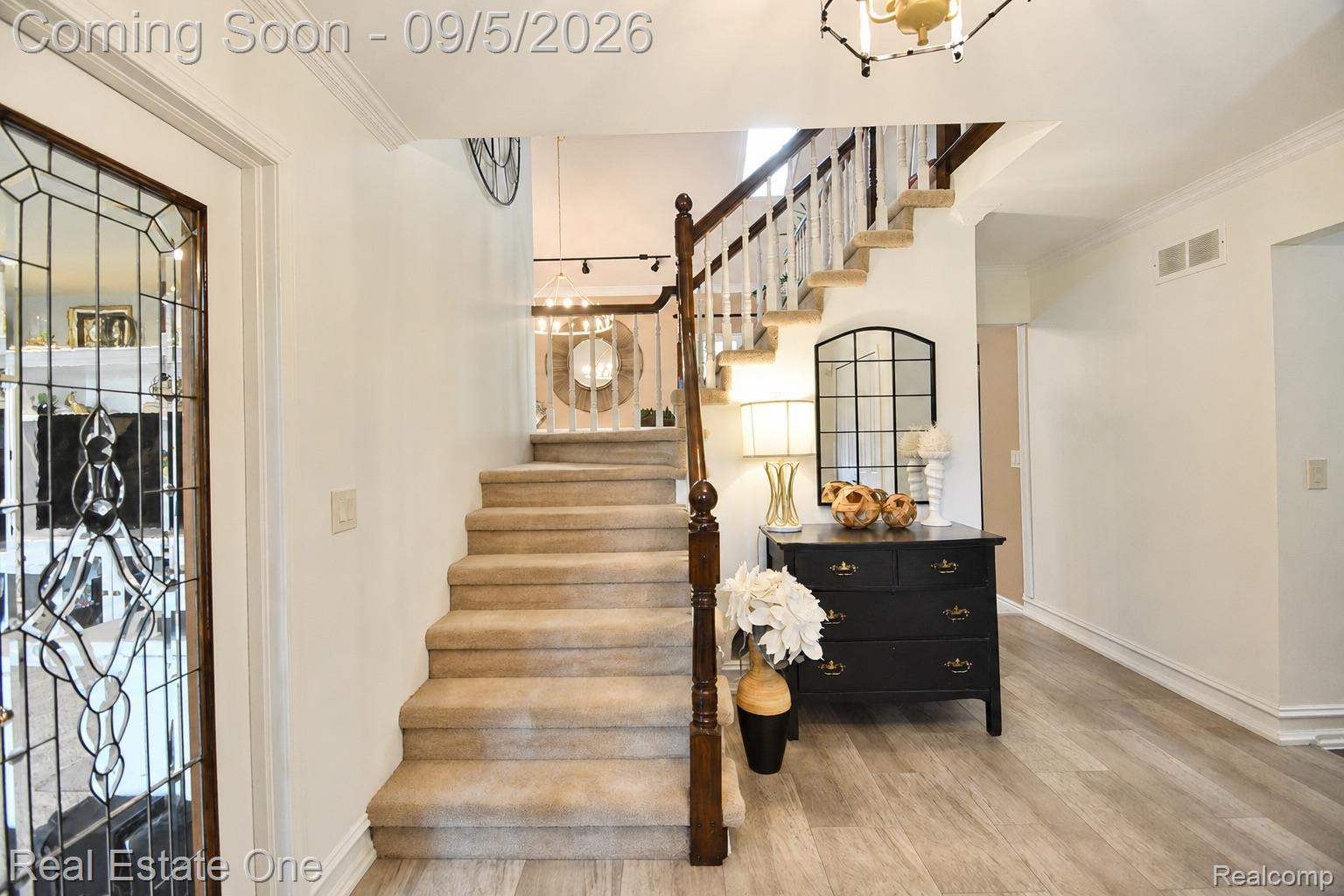 54737 Sherwood Lane