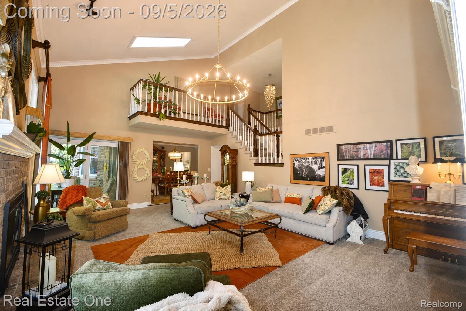 54737 Sherwood Lane