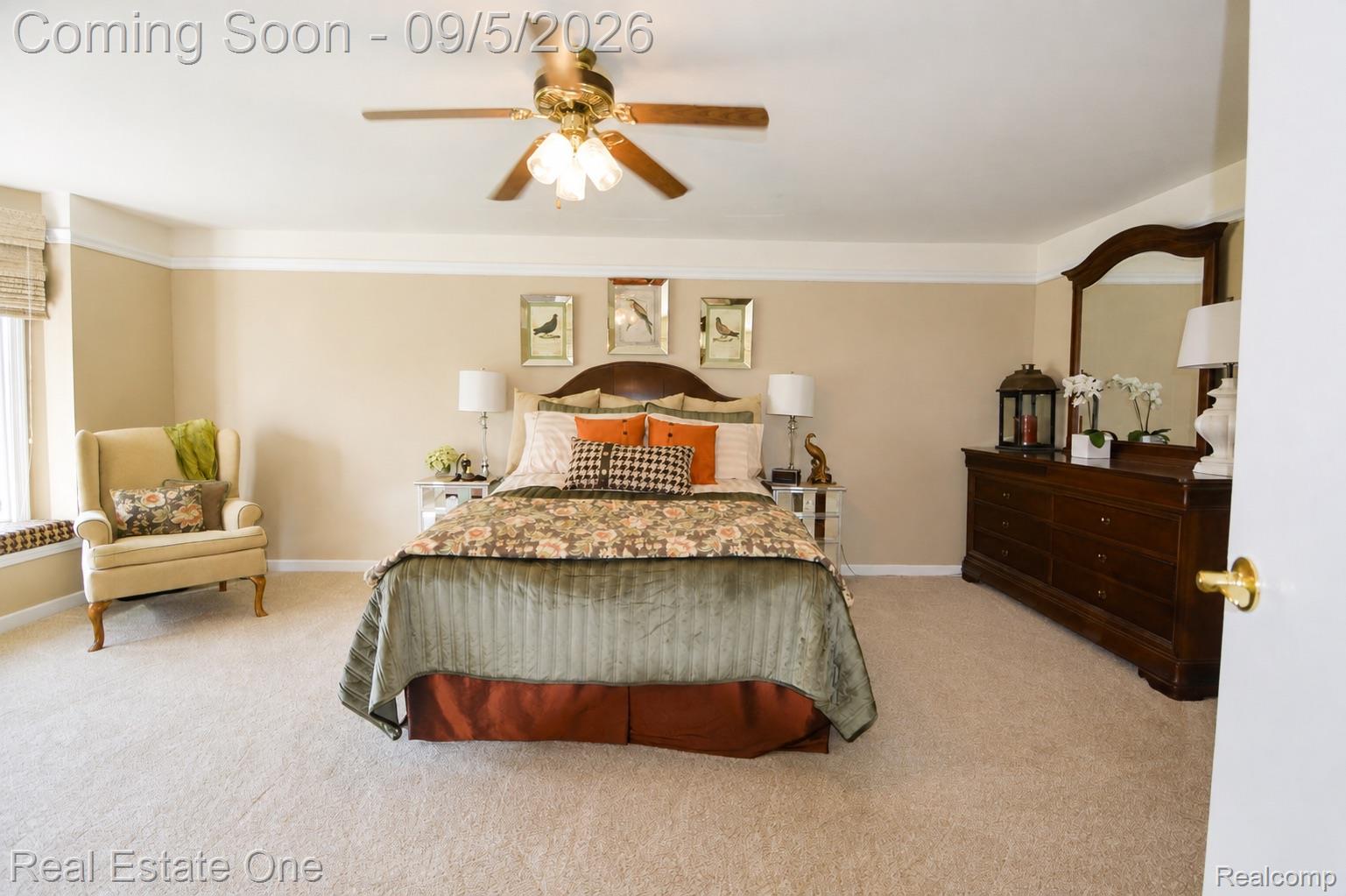 54737 Sherwood Lane