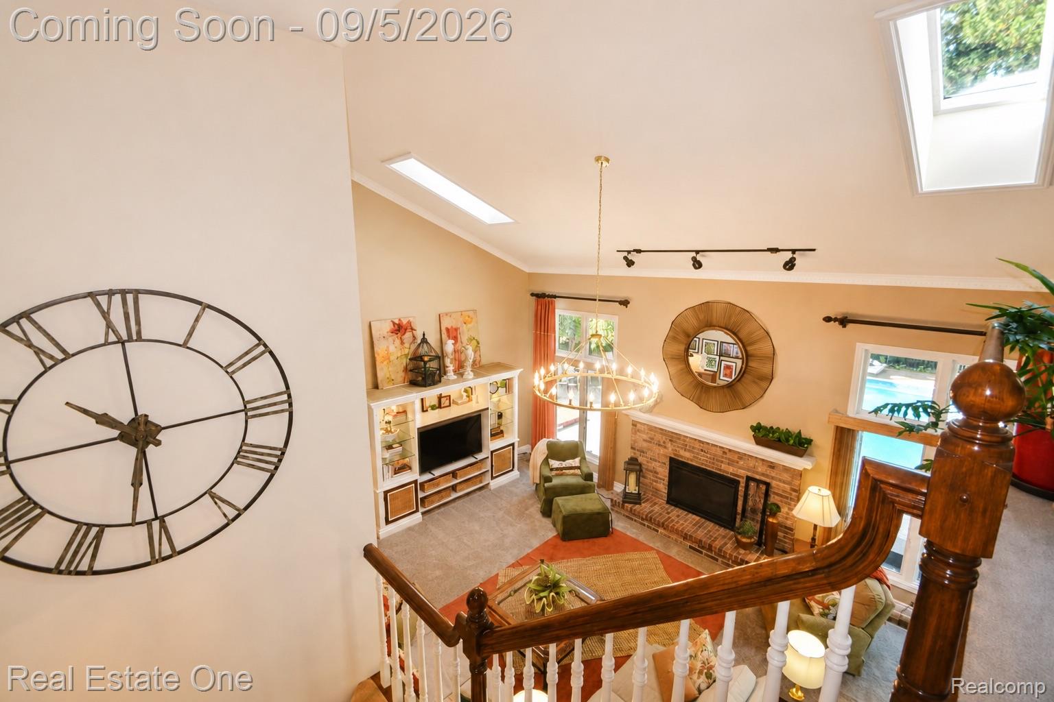 54737 Sherwood Lane