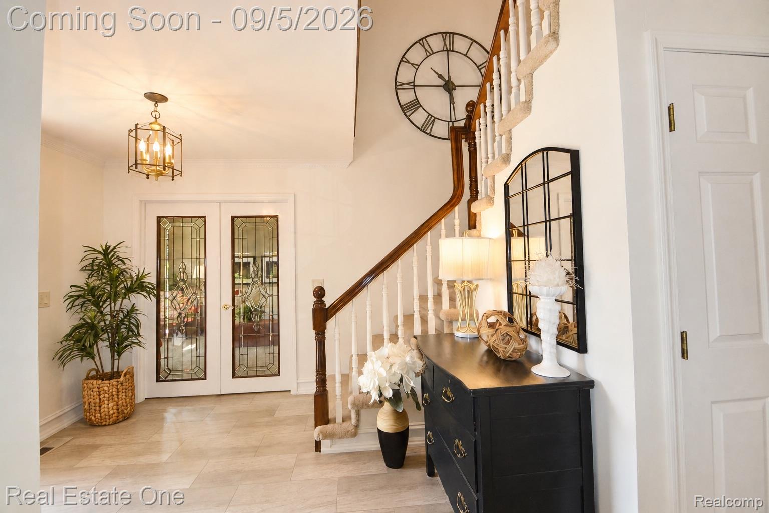 54737 Sherwood Lane