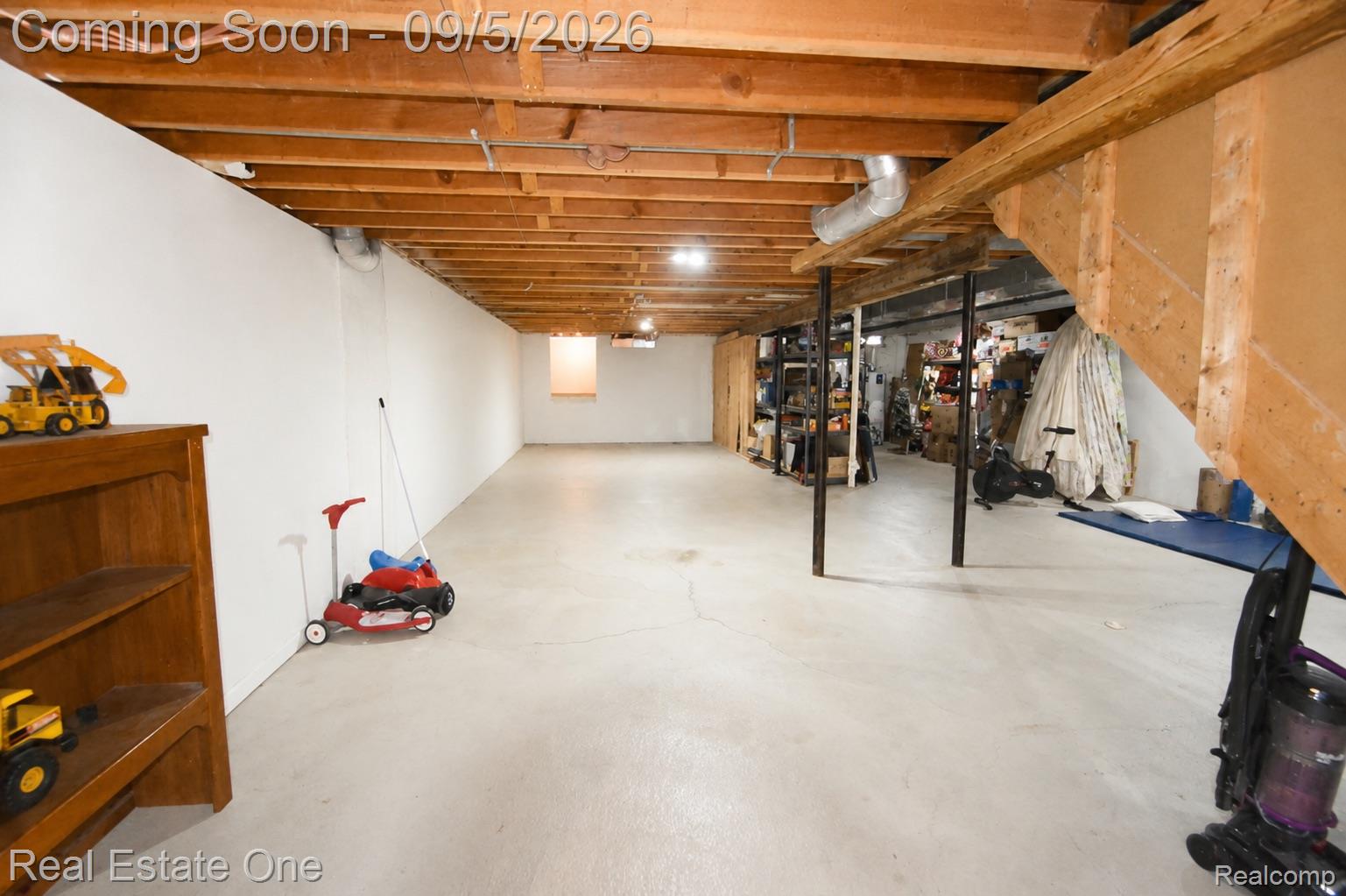 54737 Sherwood Lane