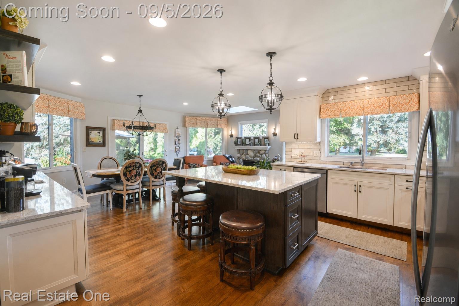 54737 Sherwood Lane