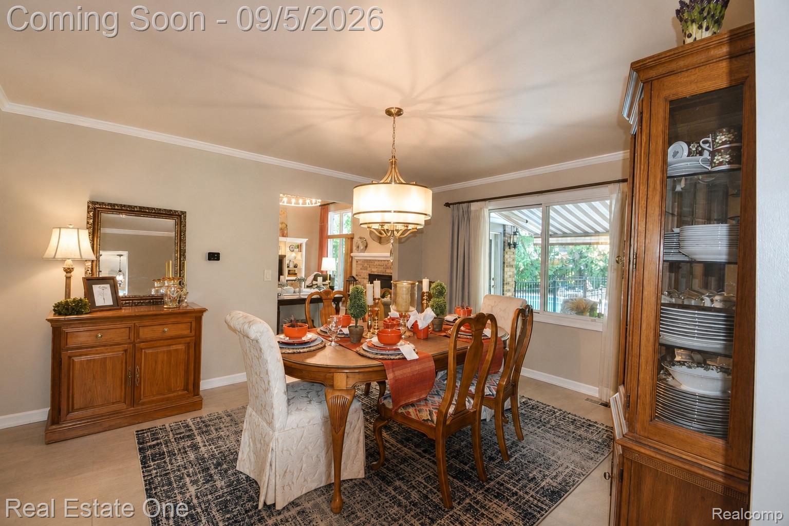 54737 Sherwood Lane