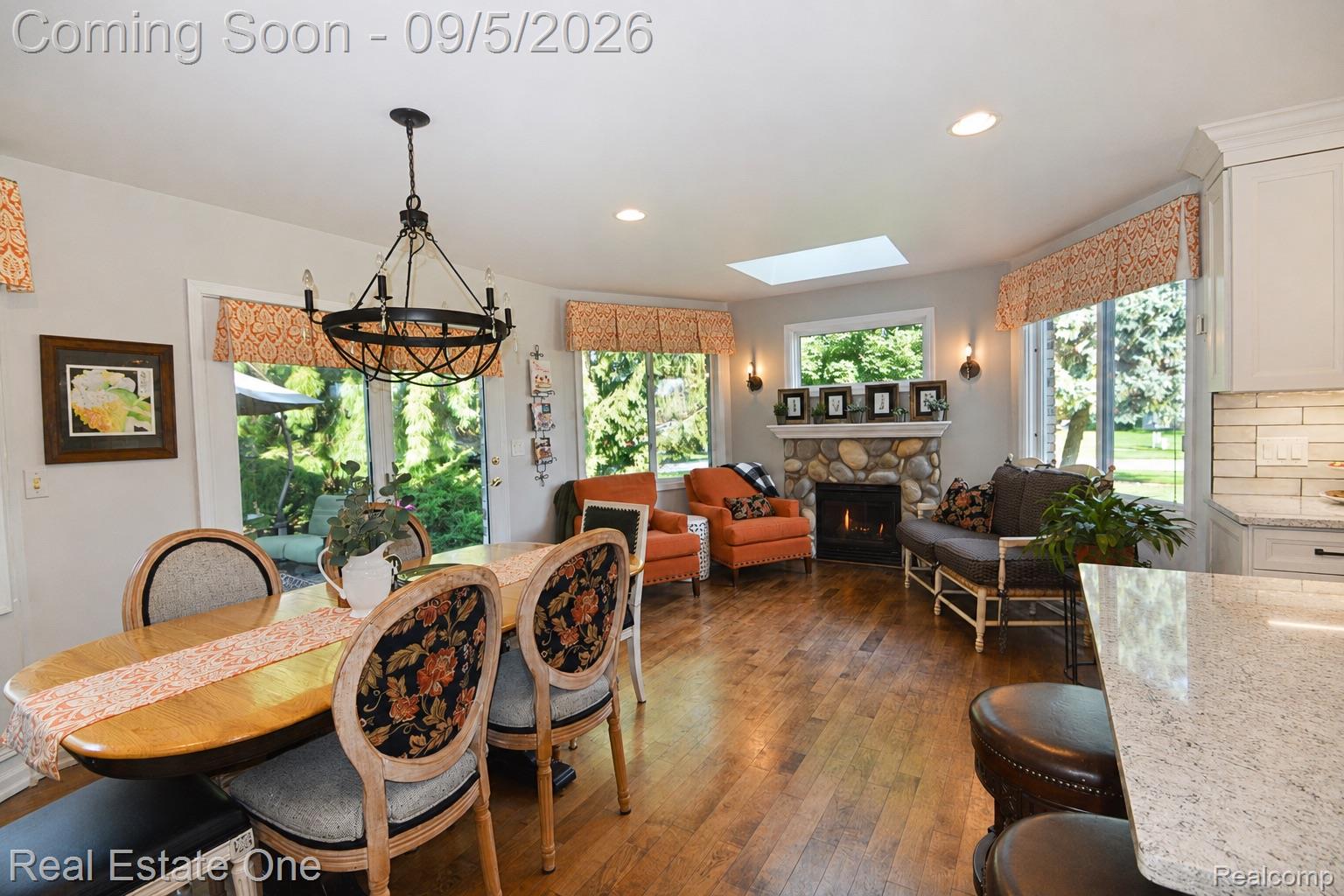 54737 Sherwood Lane