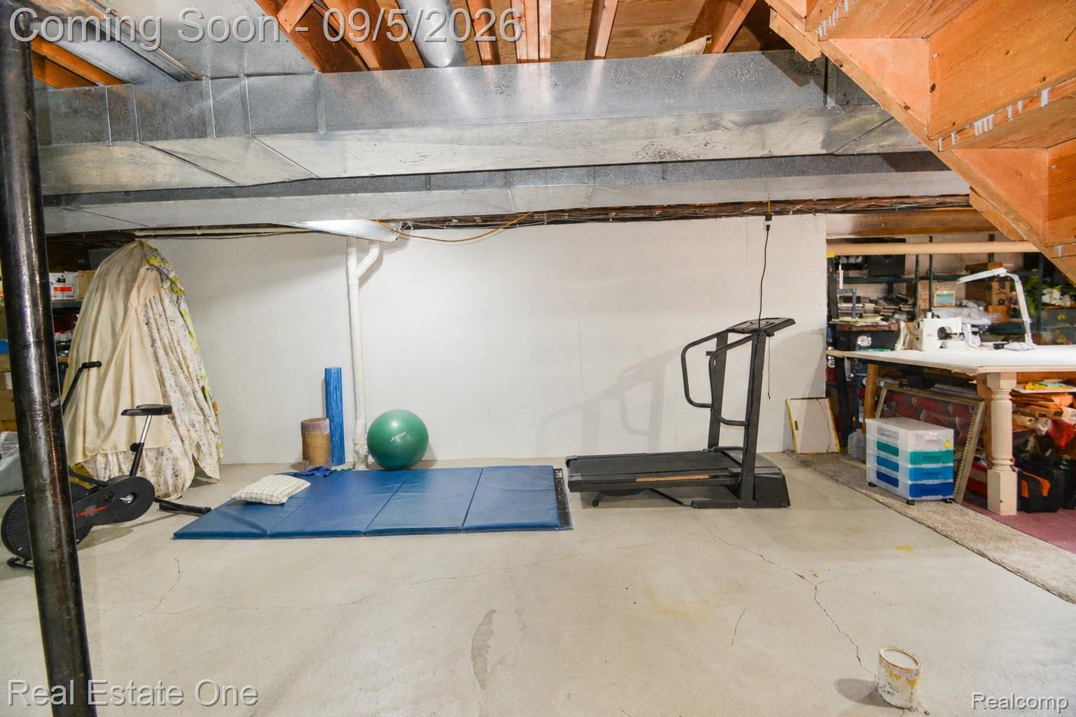 54737 Sherwood Lane