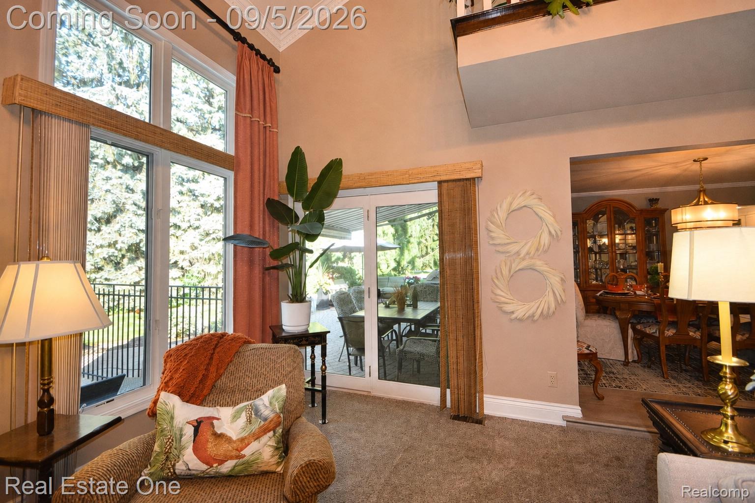 54737 Sherwood Lane