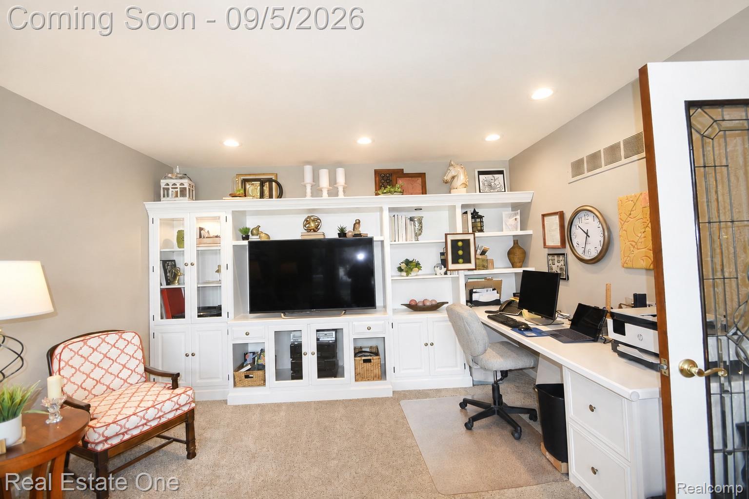 54737 Sherwood Lane