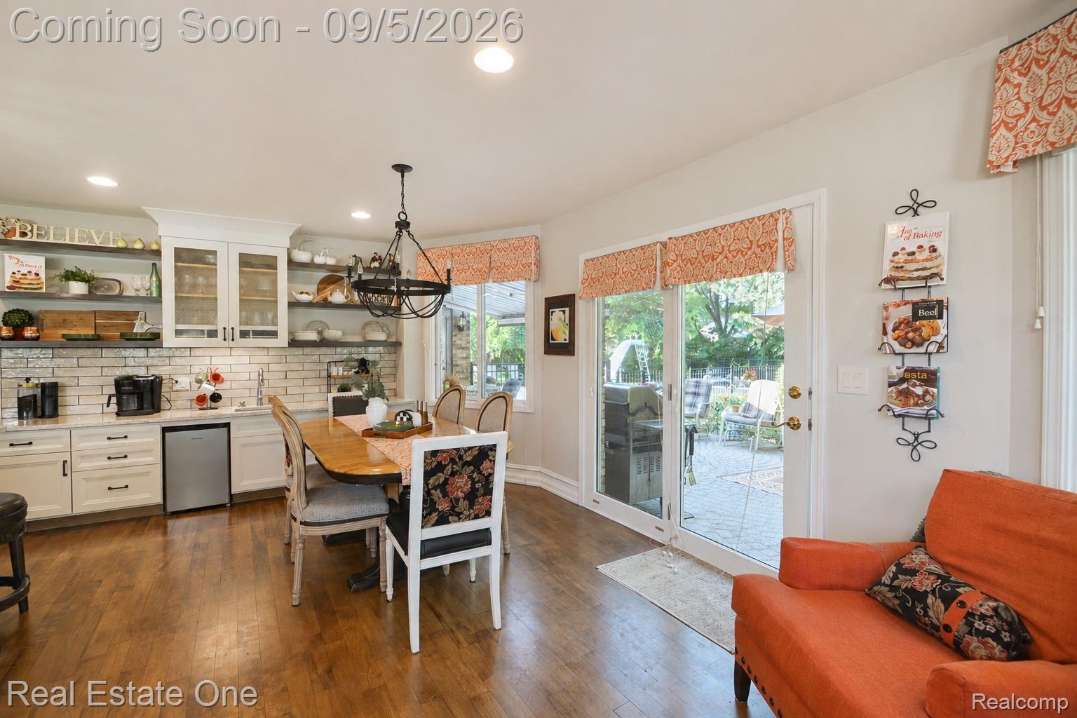 54737 Sherwood Lane