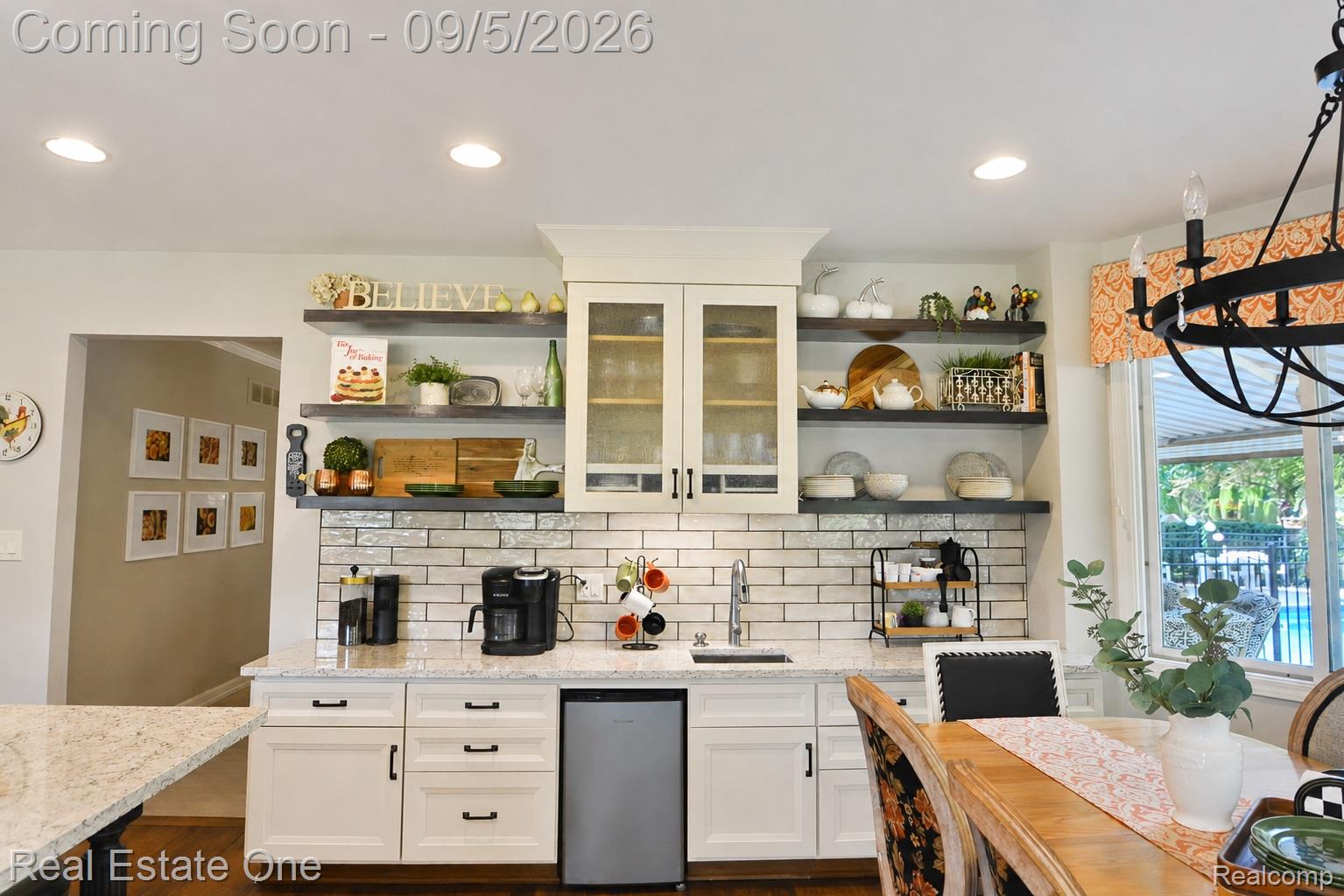 54737 Sherwood Lane