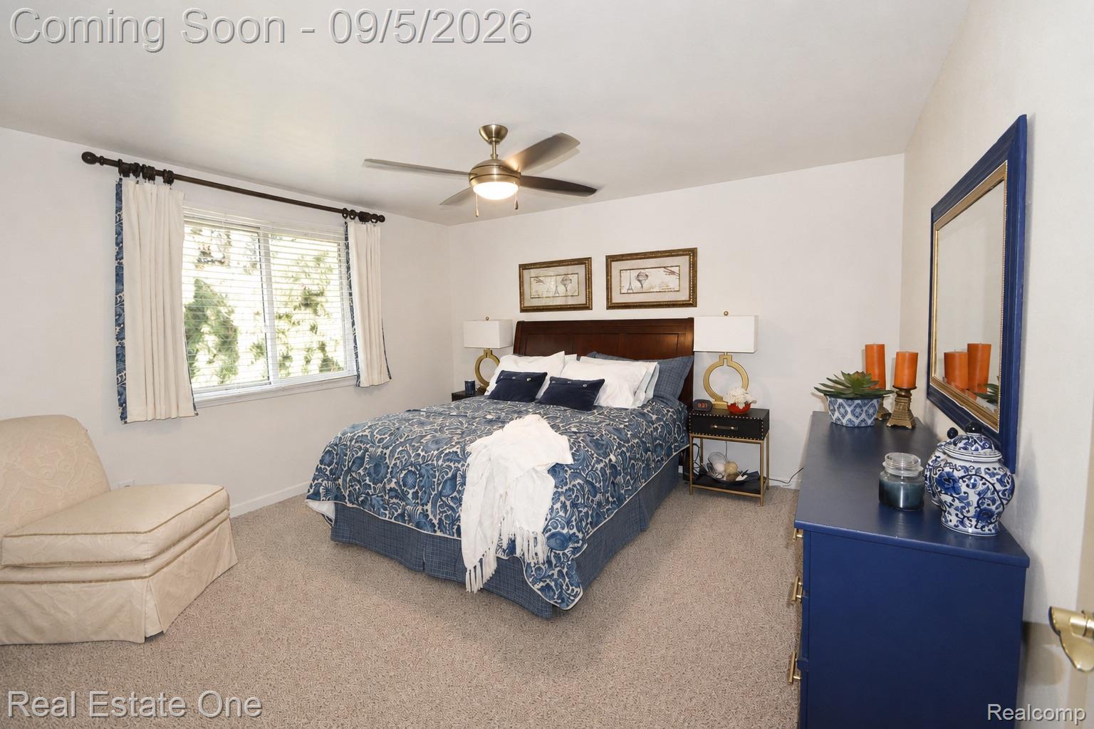 54737 Sherwood Lane