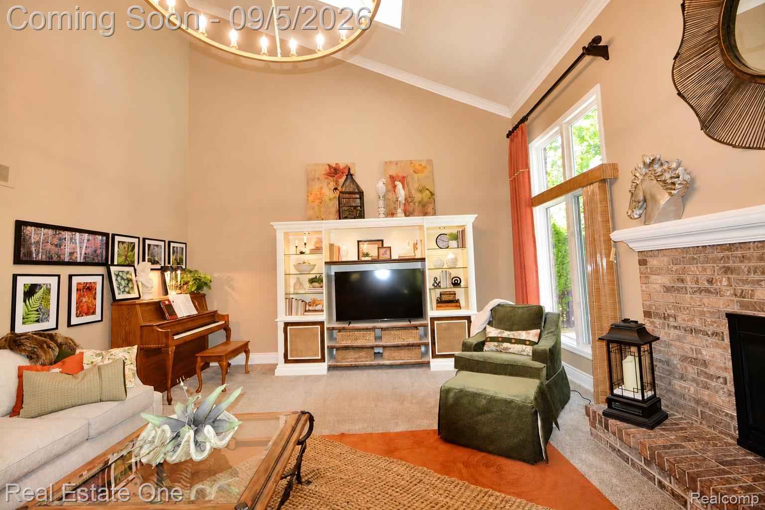 54737 Sherwood Lane