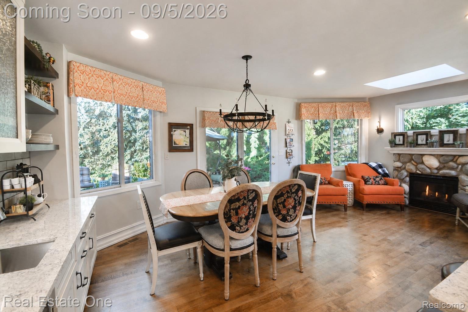 54737 Sherwood Lane