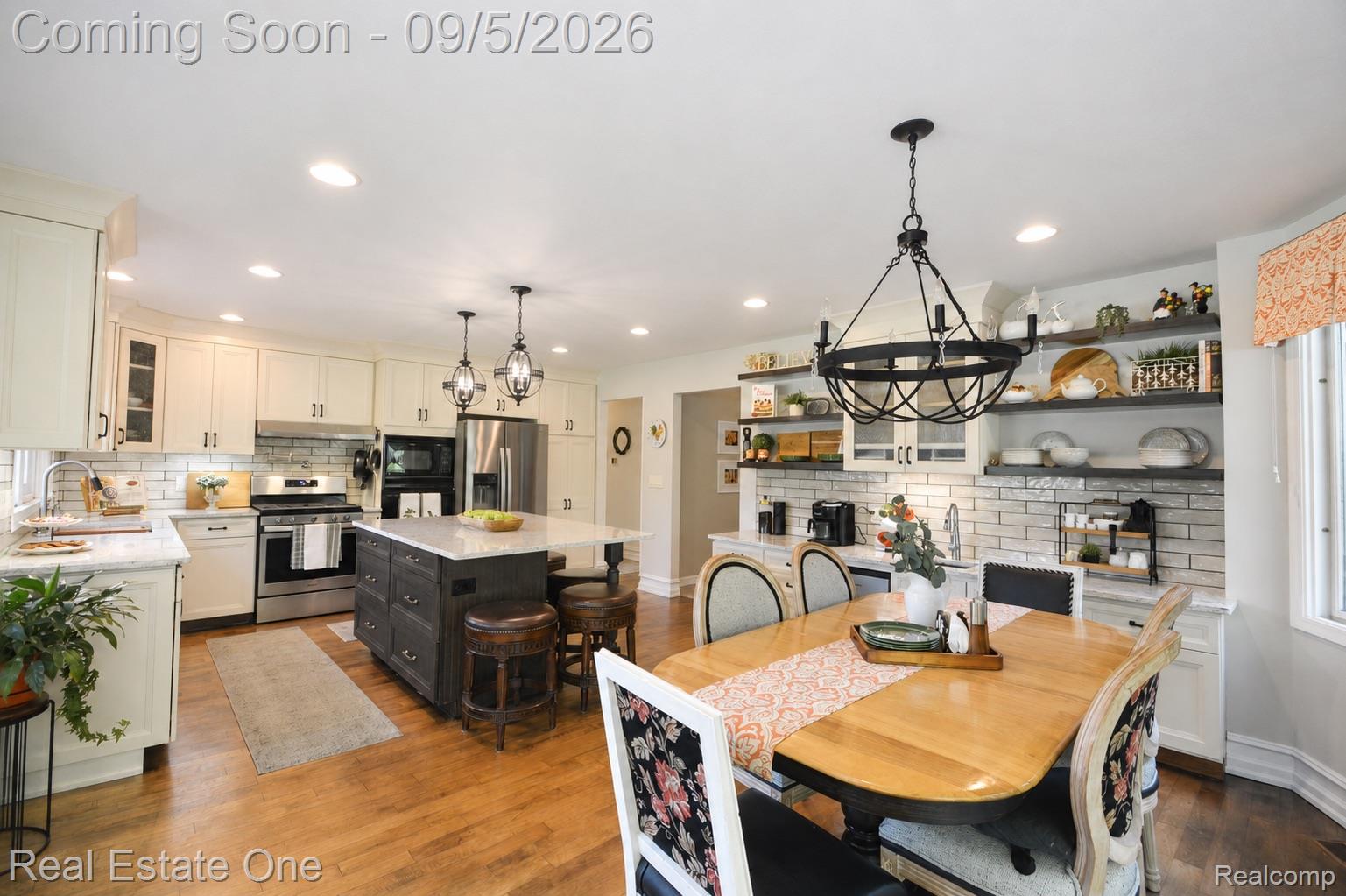 54737 Sherwood Lane