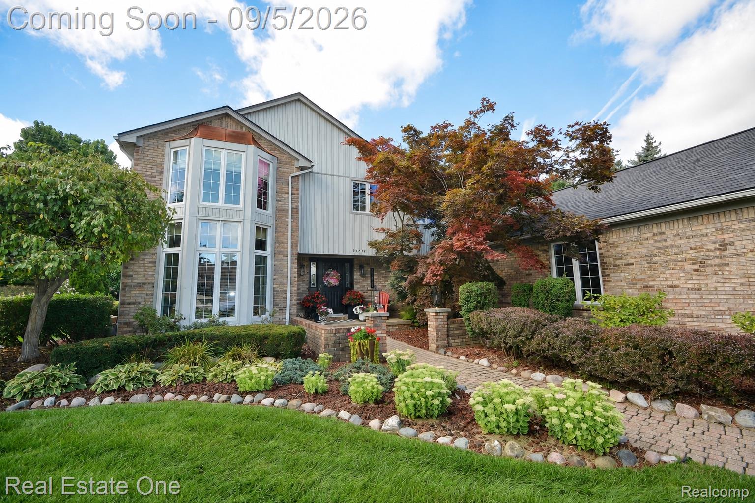 54737 Sherwood Lane
