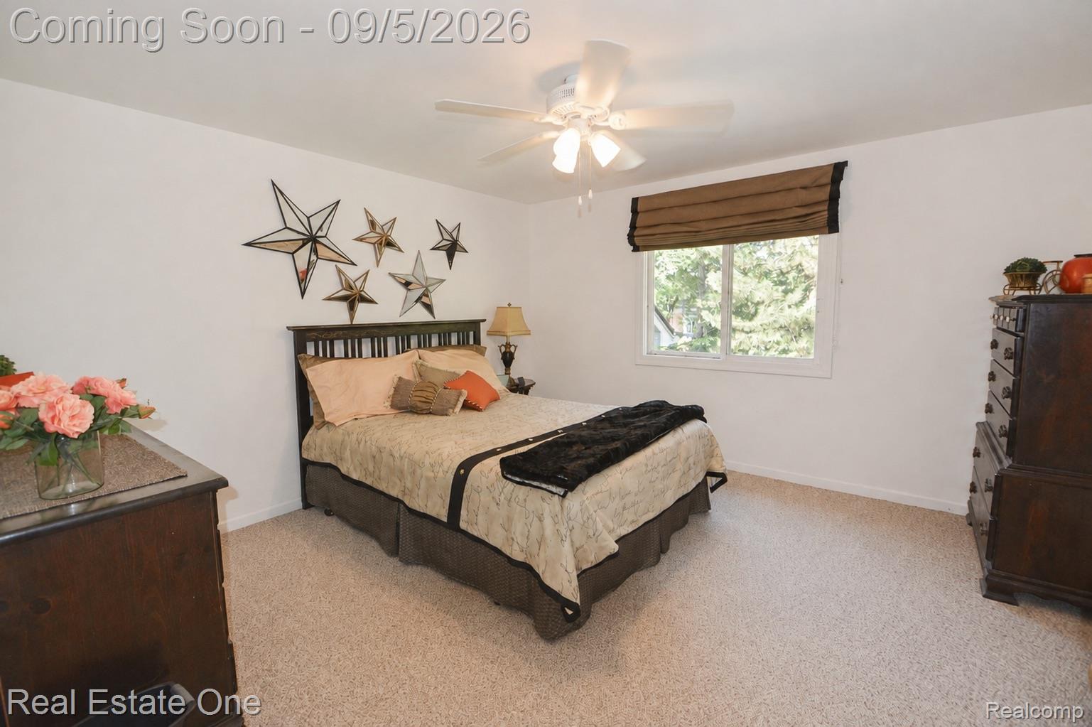 54737 Sherwood Lane