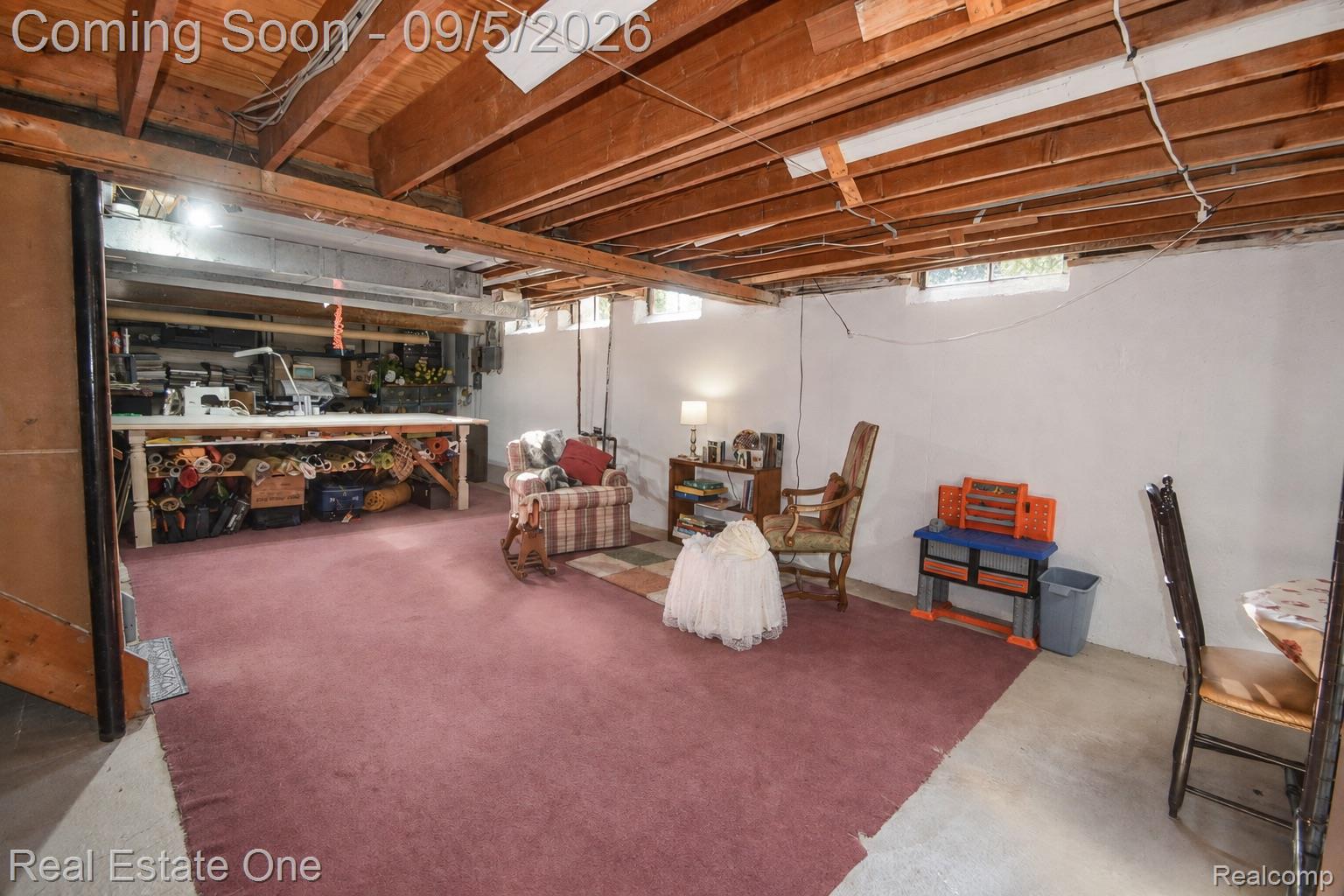 54737 Sherwood Lane