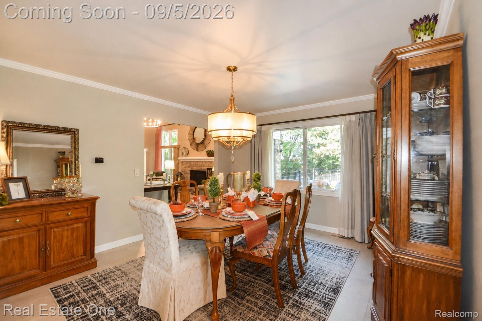 54737 Sherwood Lane