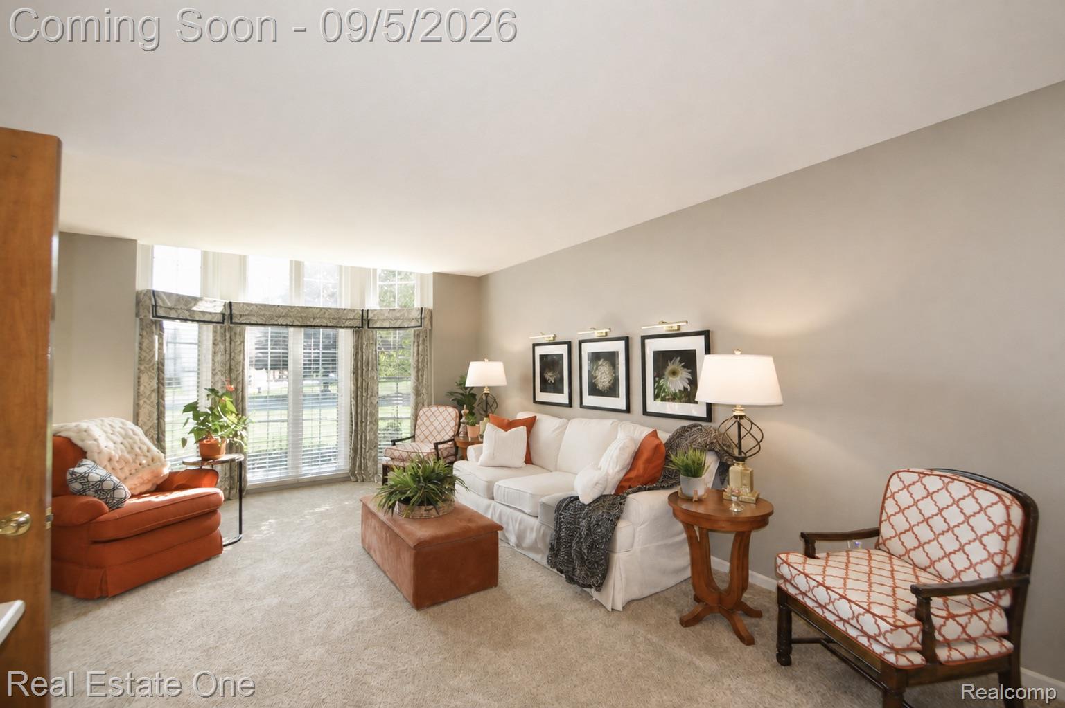 54737 Sherwood Lane