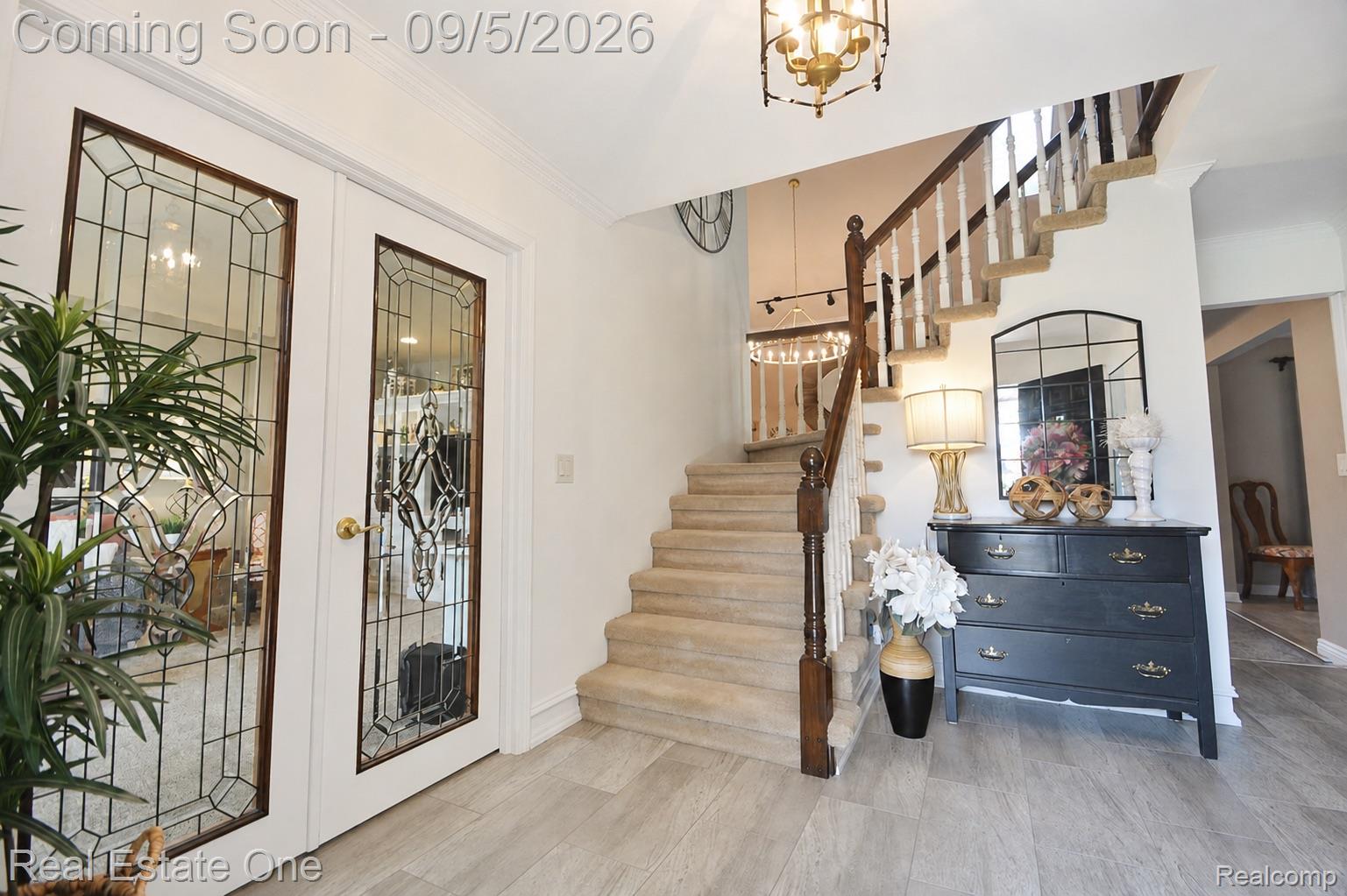 54737 Sherwood Lane