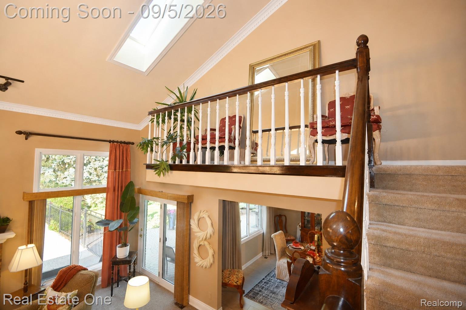 54737 Sherwood Lane