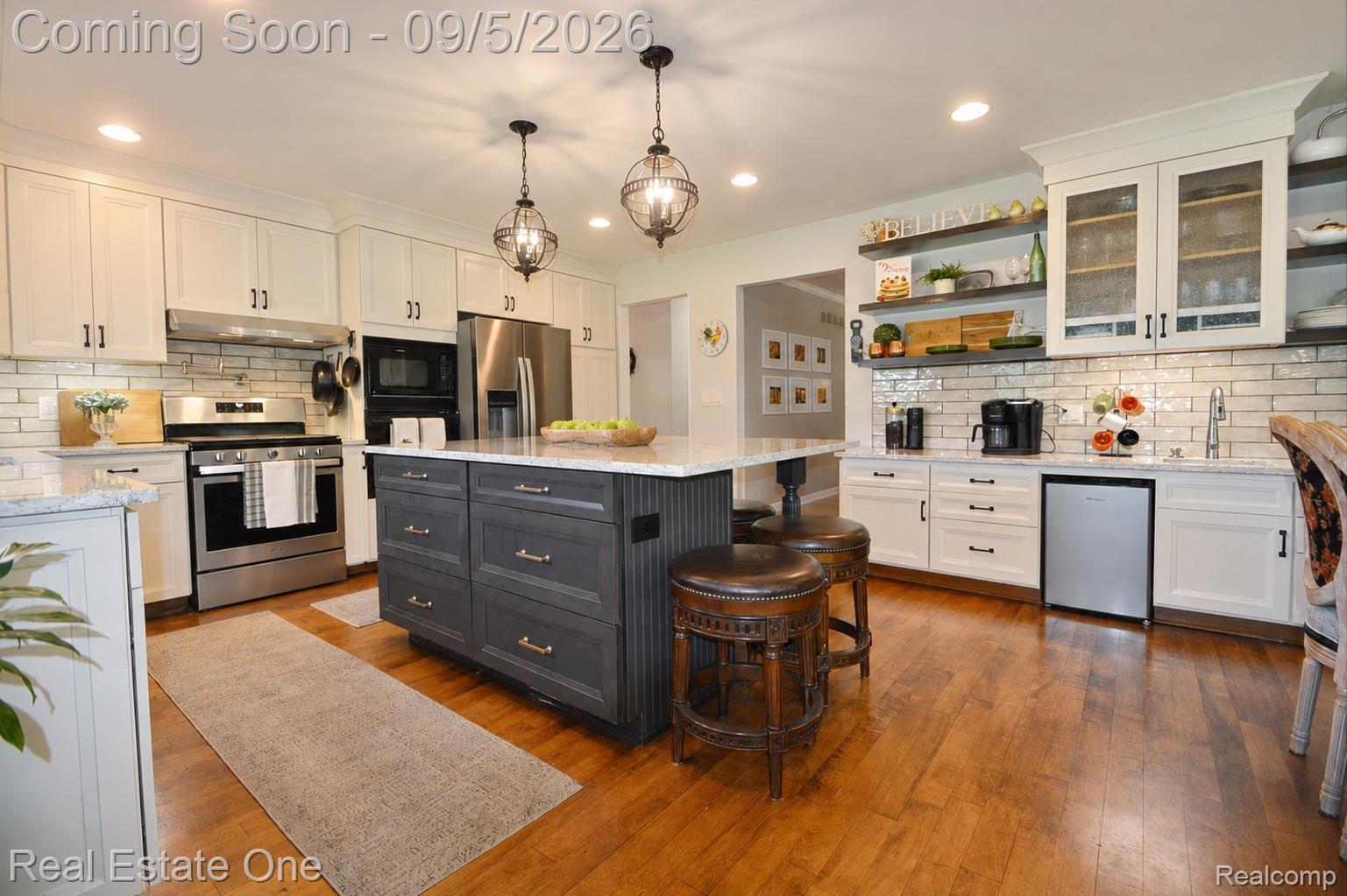 54737 Sherwood Lane