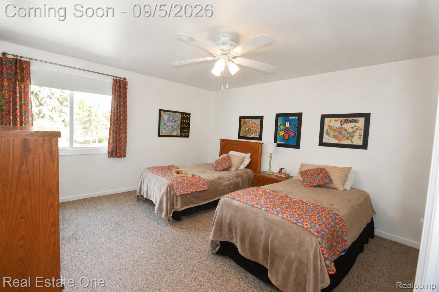 54737 Sherwood Lane