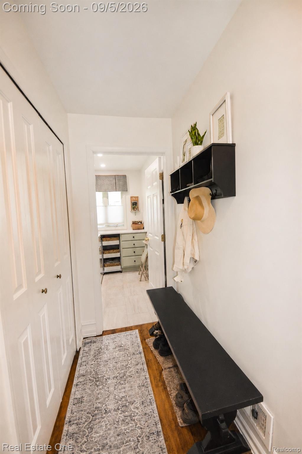 54737 Sherwood Lane