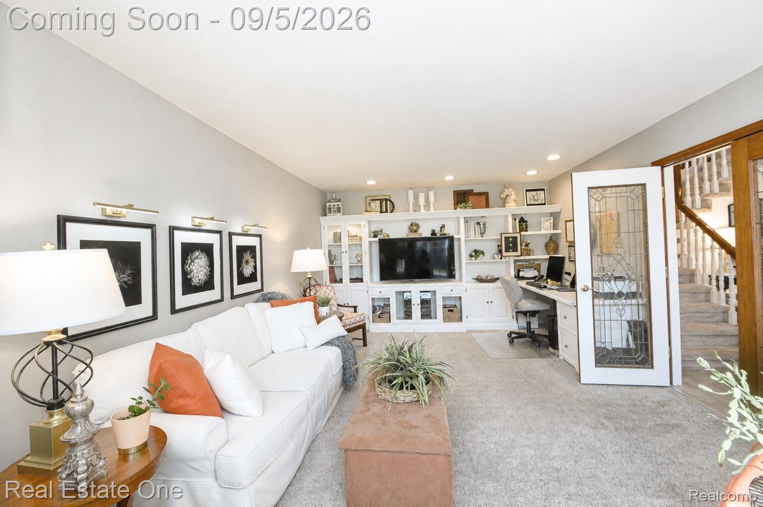 54737 Sherwood Lane