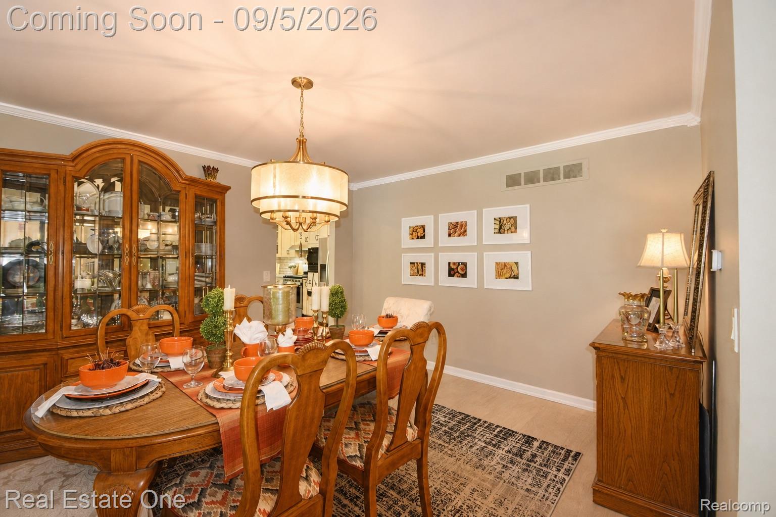 54737 Sherwood Lane