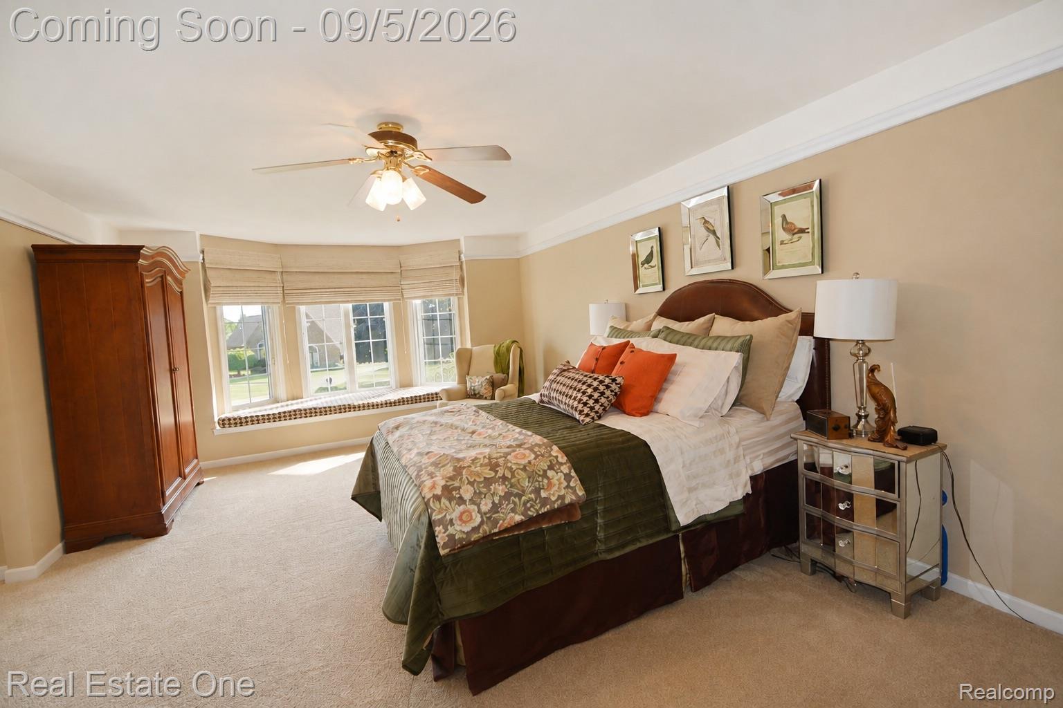 54737 Sherwood Lane
