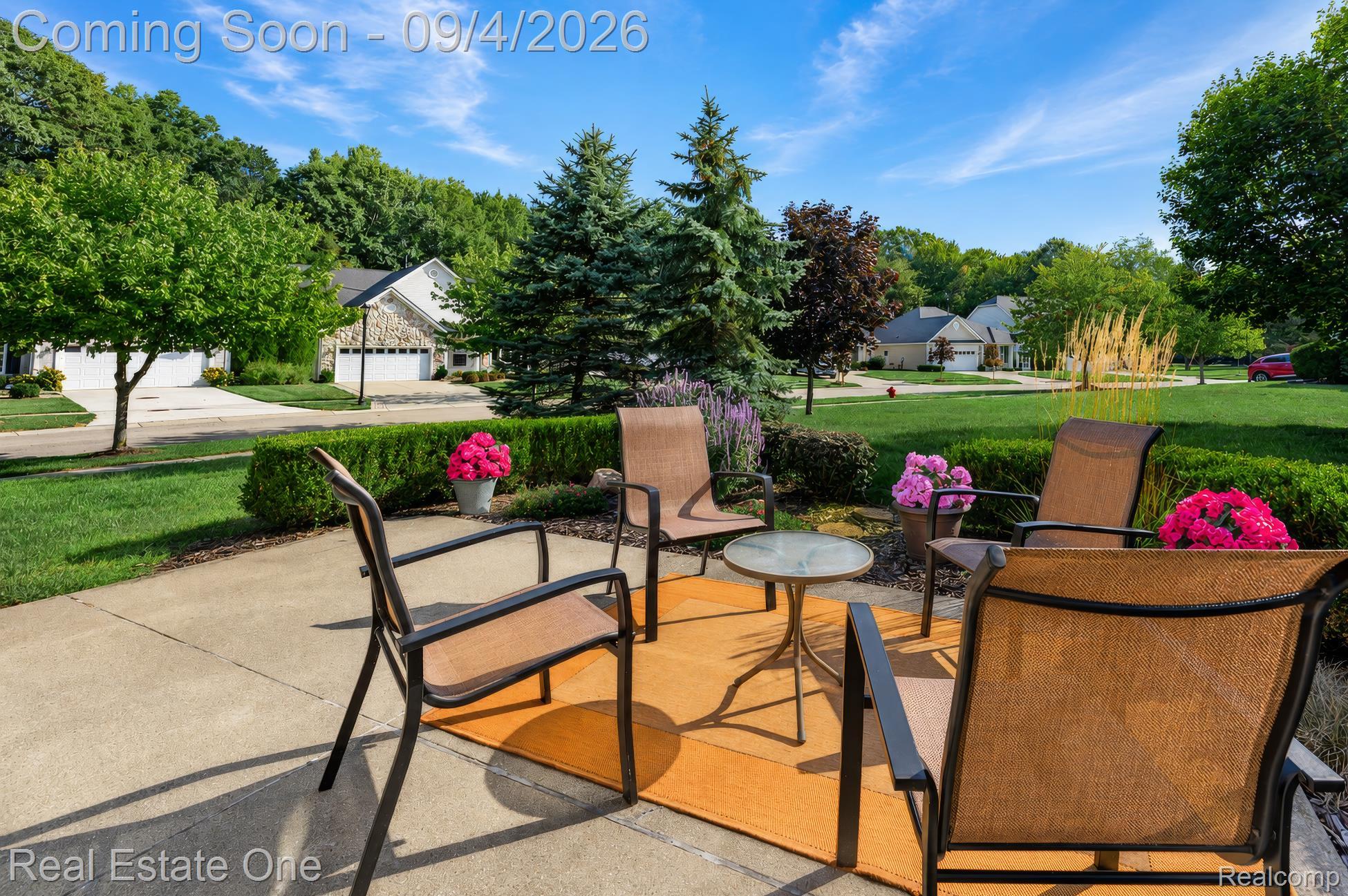 3509 Riverside Drive
