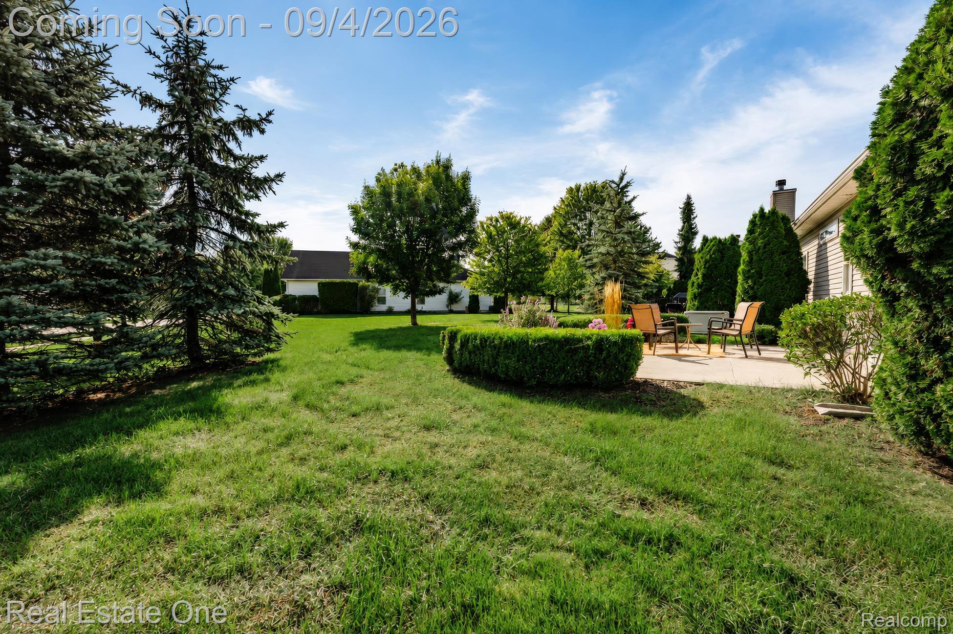 3509 Riverside Drive