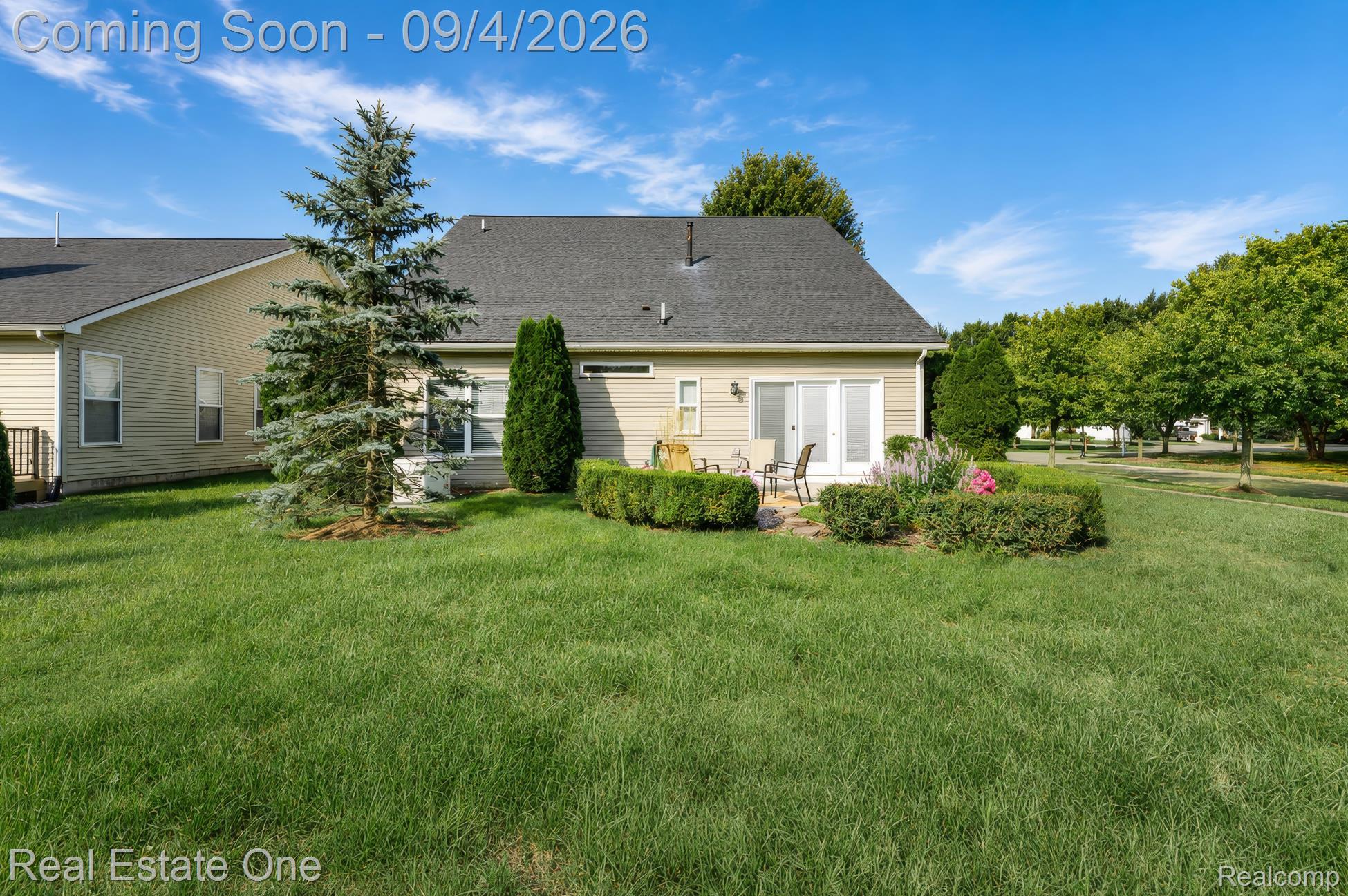 3509 Riverside Drive