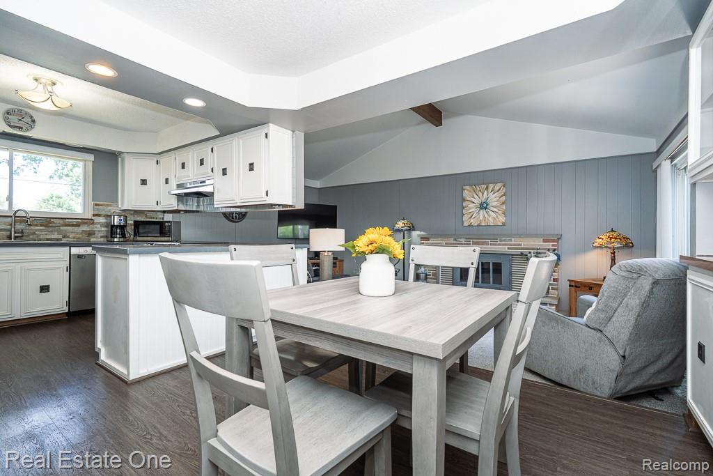 4167 Angeline Drive