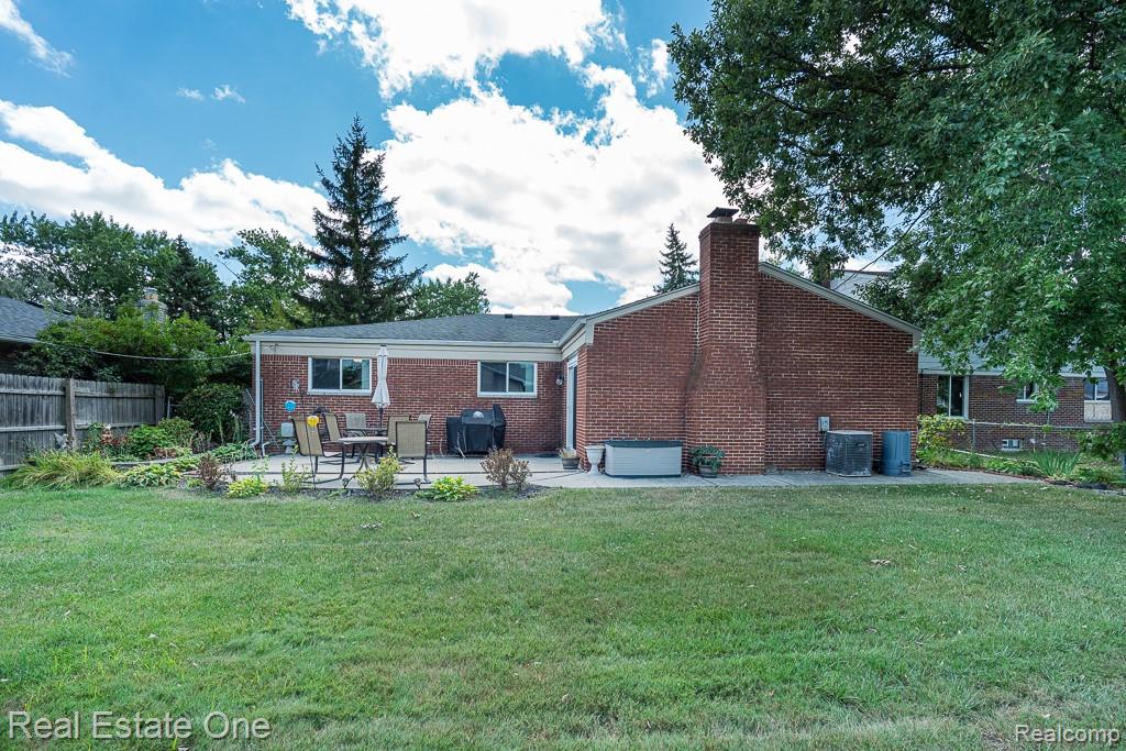 4167 Angeline Drive
