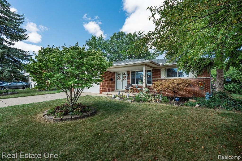 4167 Angeline Drive